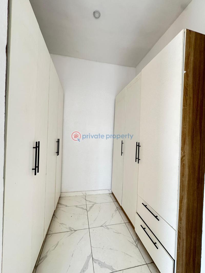 4 bedroom Semi detached Duplex For Sale Ajah Lagos - 9