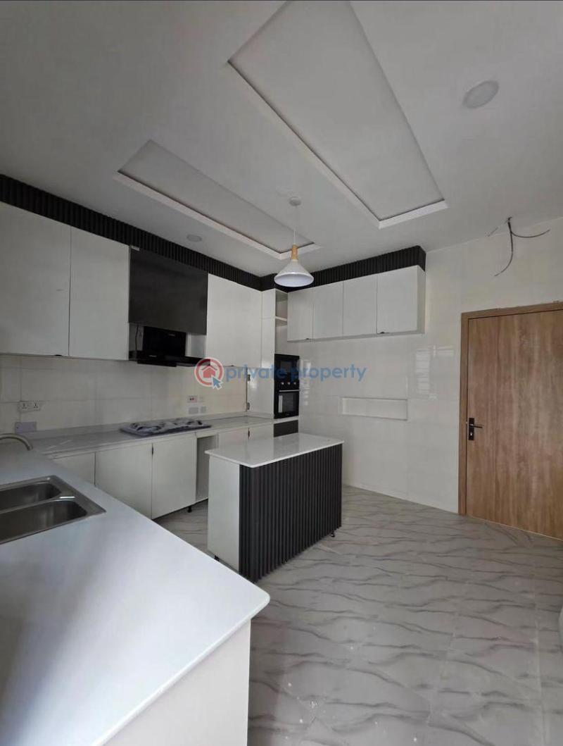 4 bedroom Semi detached Duplex For Sale Vgc Lekki Lekki Lagos - 11