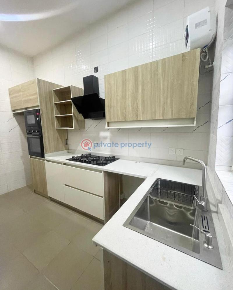 4bedroom semi detached duplex - 9 4 bedroom Semi detached Duplex For Sale Ikota Lekki Lagos - 9