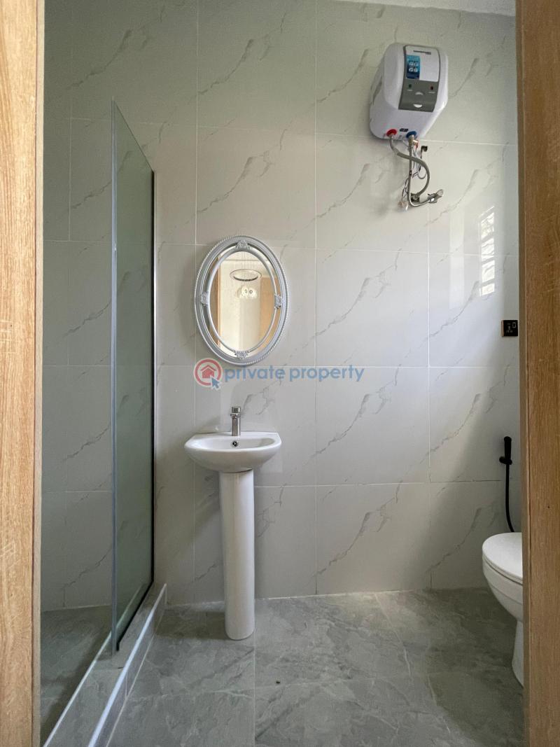 4 bedroom Semi detached Duplex For Sale Ikota Lekki Lagos - 9