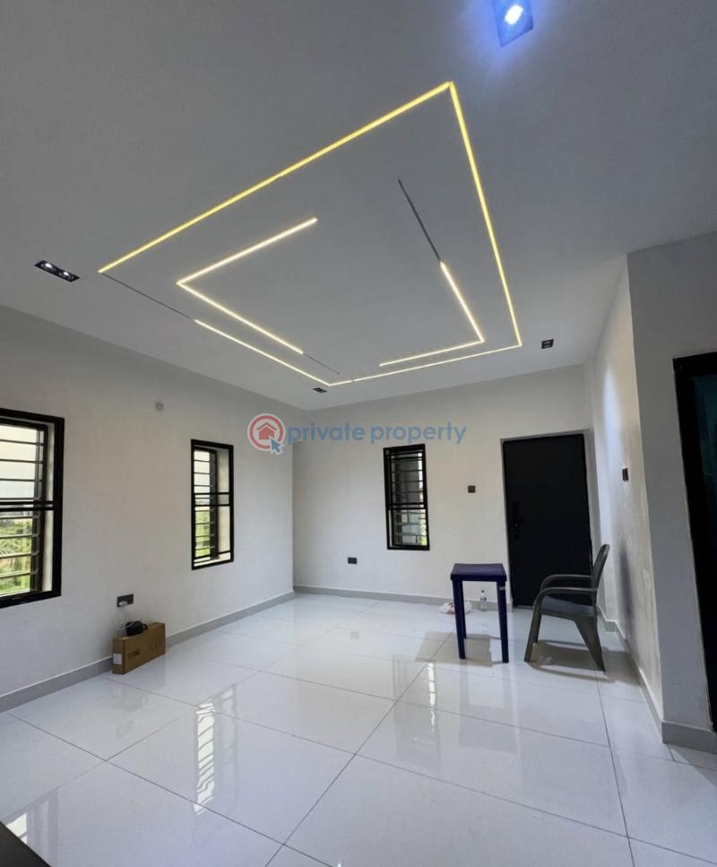 4 bedroom Semi detached Duplex For Sale Sars Road Rupkpokwu Port Harcourt Rivers - 9