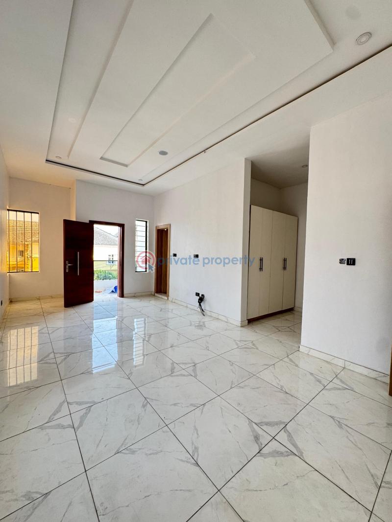 4 bedroom Semi detached Duplex For Sale Ajah Lagos - 7