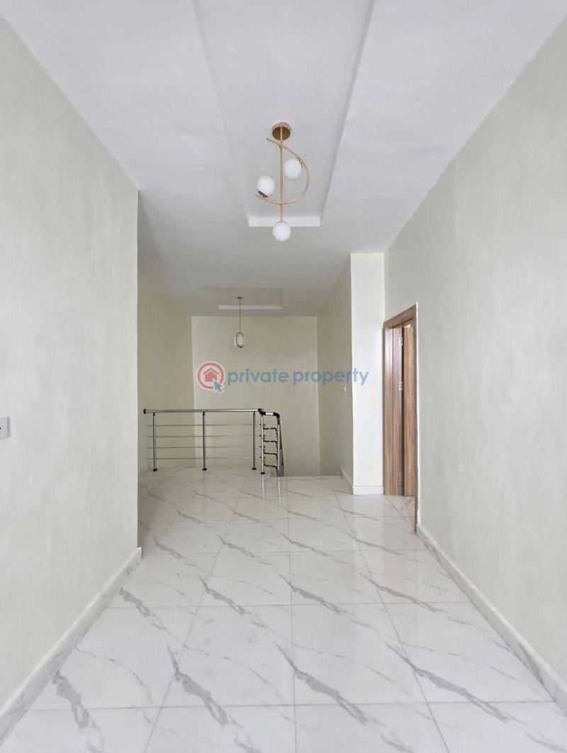 4 bedroom Detached Duplex For Rent Vgc Harris Drive Along Lekki Expressway Lagos - 3