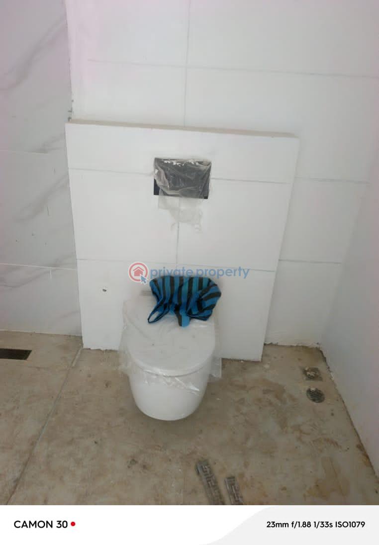 4 bedroom Semi detached Duplex For Sale Estate Magodo GRA Phase 1 Ojodu Lagos - 9