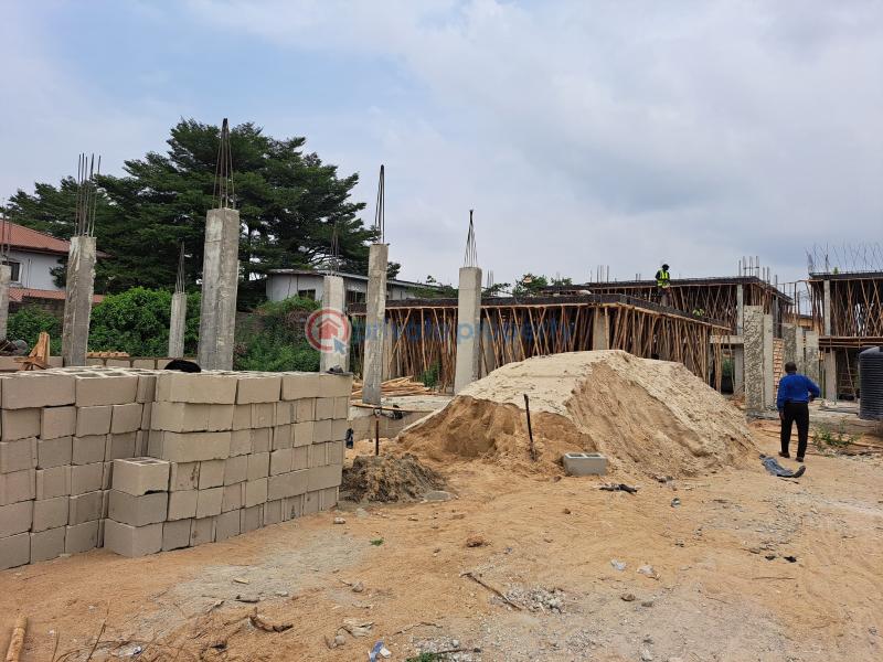 4 bedroom Semi detached Bungalow For Sale Maryland, Maryland Lagos - 6