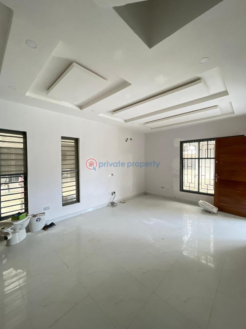 4 bedroom Detached Duplex For Sale Estate Ikota Lekki Lagos - 6
