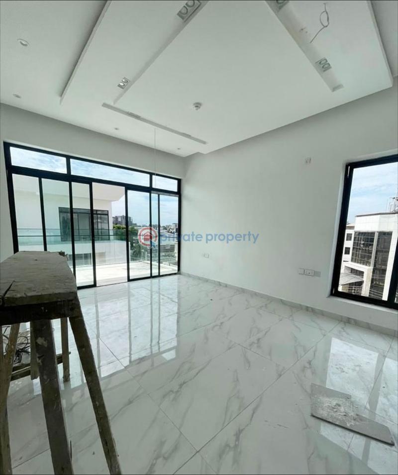 4 bedroom Detached Duplex For Sale Ikoyi Lagos Nigeria Ikoyi Lagos - 3