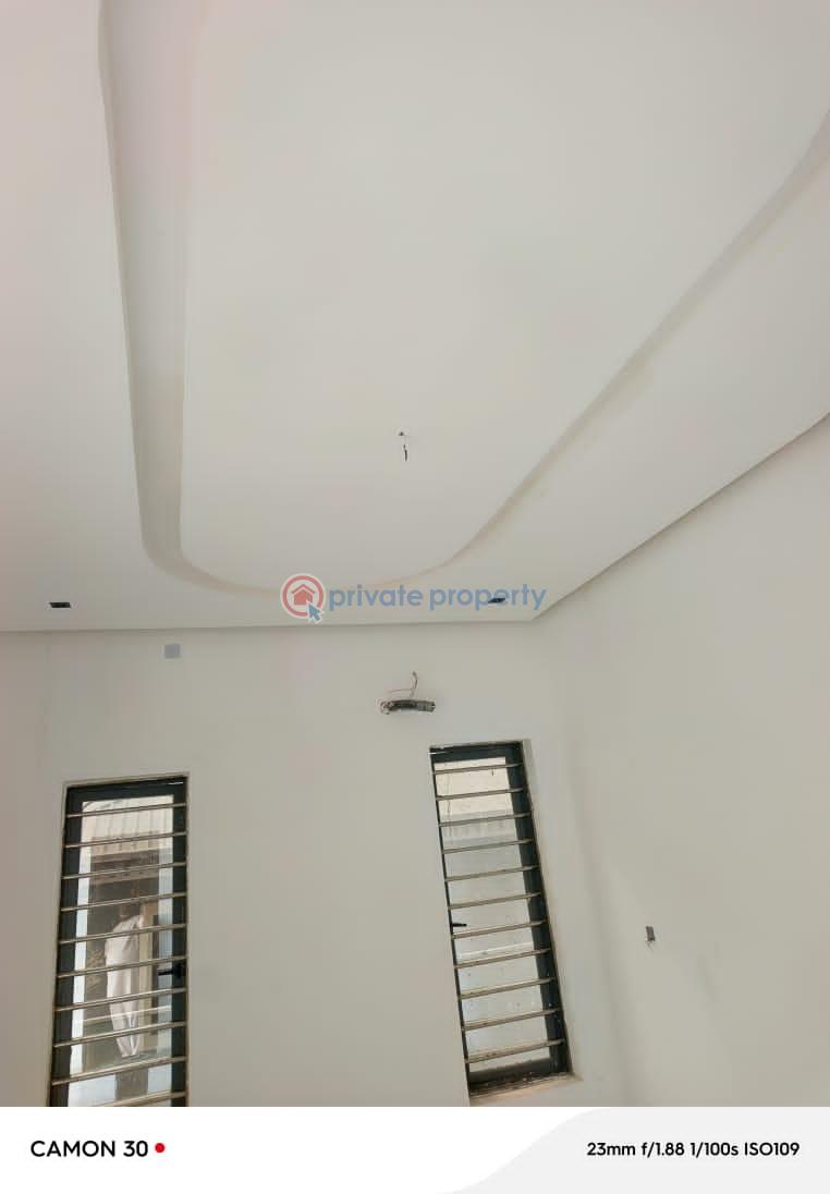 4 bedroom Semi detached Duplex For Sale Estate Magodo GRA Phase 1 Ojodu Lagos - 7