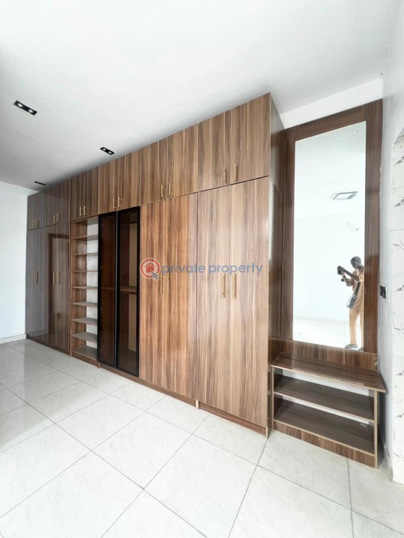 4 bedroom Semi detached Duplex For Sale Ikota Lekki Lagos - 15