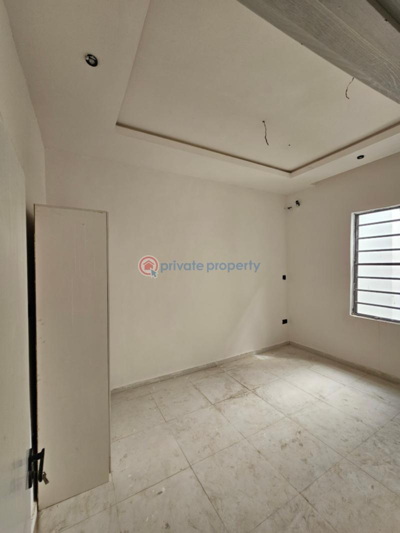 4 bedroom Duplex For Rent Victoria Garden City Lekki Lagos - 7