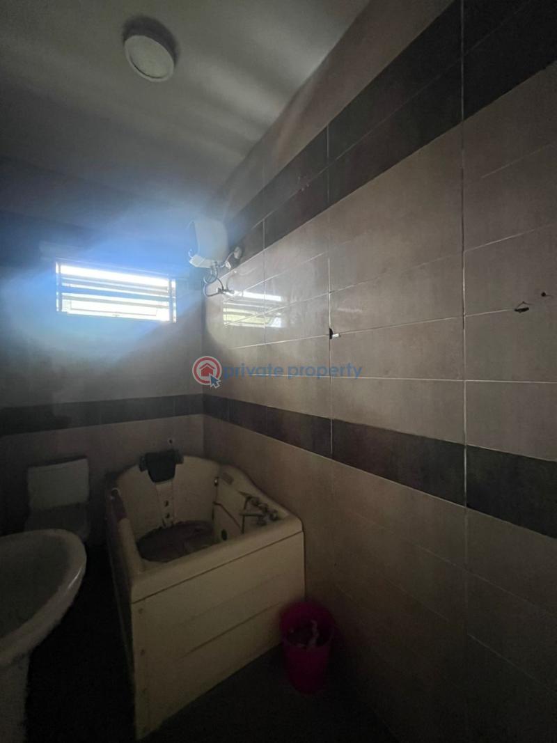 4 bedroom Semi detached Duplex For Rent Osapa Lekki Lagos - 2