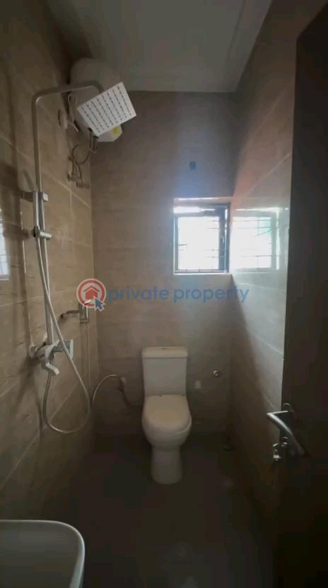 4 bedroom Semi detached Duplex For Sale Life Camp Abuja Phase 3  - 6