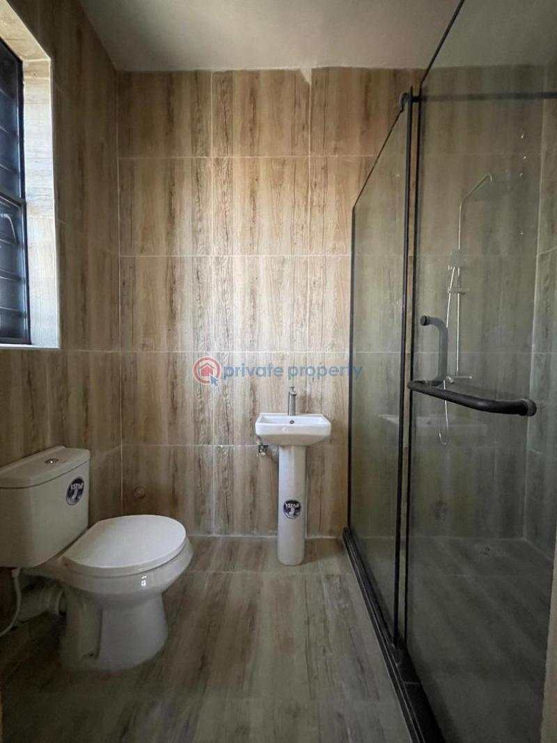 4bedroom semi detached duplex - 8 4 bedroom Semi detached Duplex For Sale Lekki Phase One Lagos Lekki Phase 1 Lagos - 8
