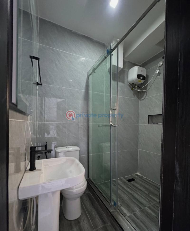 4 bedroom Semi detached Duplex For Sale Sars Road Rupkpokwu Port Harcourt Rivers - 4