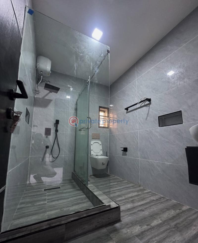 4 bedroom Semi detached Duplex For Sale Sars Road Rupkpokwu Port Harcourt Rivers - 10