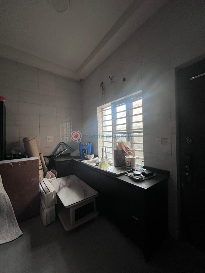 4 bedroom Semi detached Duplex For Rent Osapa Lekki Lagos - 1