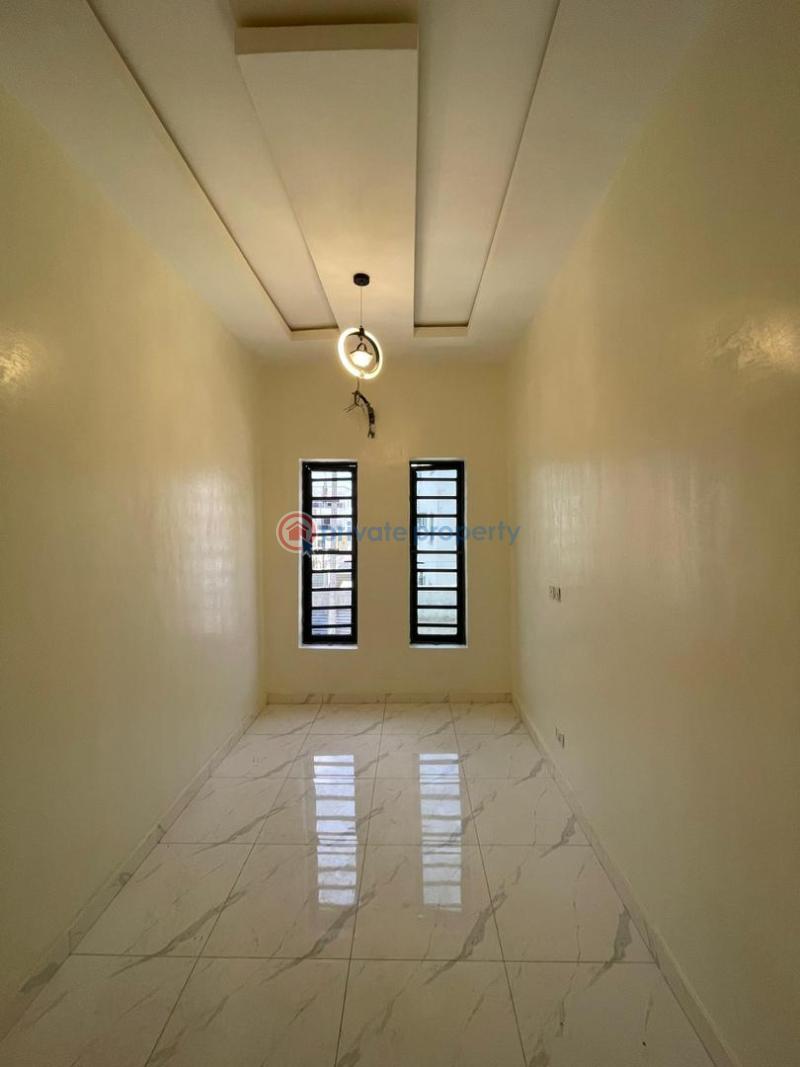 4 bedroom Semi detached Duplex For Sale Vgc Lekki Lagos Victoria Garden City Lekki Lagos - 4