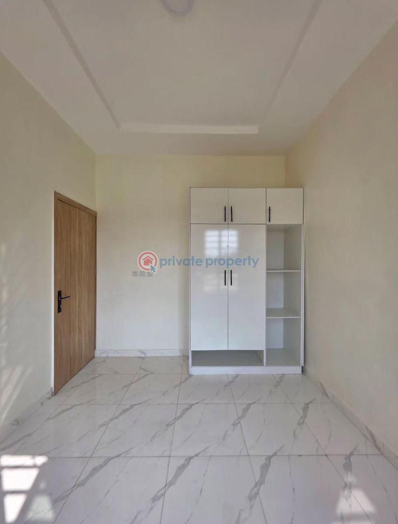 4 bedroom Detached Duplex For Rent Vgc Harris Drive Along Lekki Expressway Lagos - 9