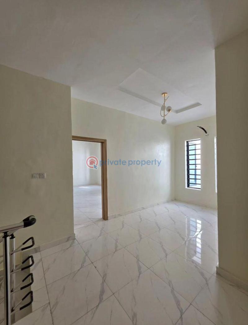 4 bedroom Semi detached Duplex For Sale Vgc Lekki Lekki Lagos - 4
