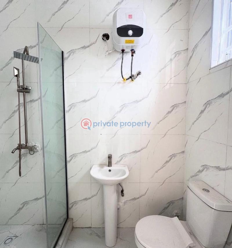 4 bedroom Semi detached Duplex For Rent Ikota Lekki Lagos - 7