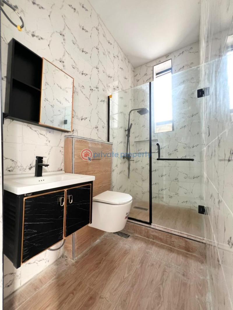 4 bedroom Semi detached Duplex For Sale Ikota Lekki Lagos - 18