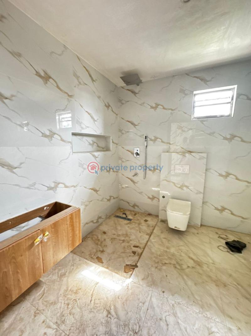 4 bedroom Semi detached Duplex For Sale Gbagada Lagos - 8