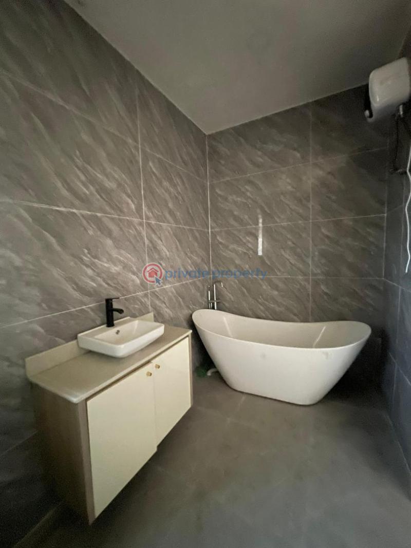 4bedroom semi detached duplex - 9 4 bedroom Semi detached Duplex For Sale Lekki Phase One Lagos Lekki Phase 1 Lagos - 9