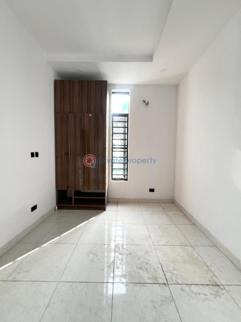 4 bedroom Semi detached Duplex For Sale Ikota Lekki Lagos - 20