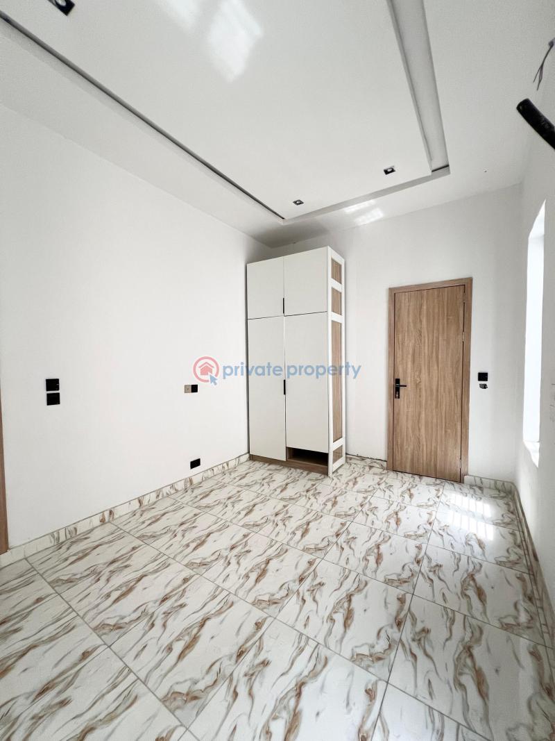 4bedroom semi detached duplex - 14 4 bedroom Semi detached Duplex For Sale Ajah Lagos - 14