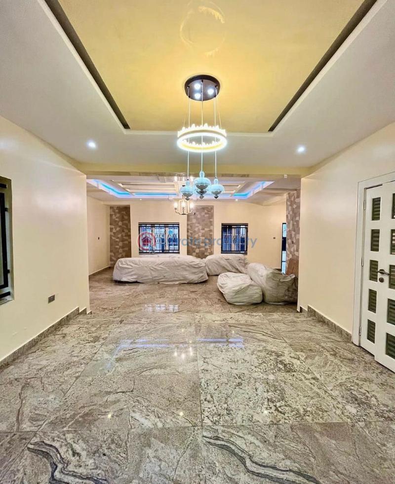 4 bedroom Duplex For Sale Guzape Abuja Phase 1  - 2