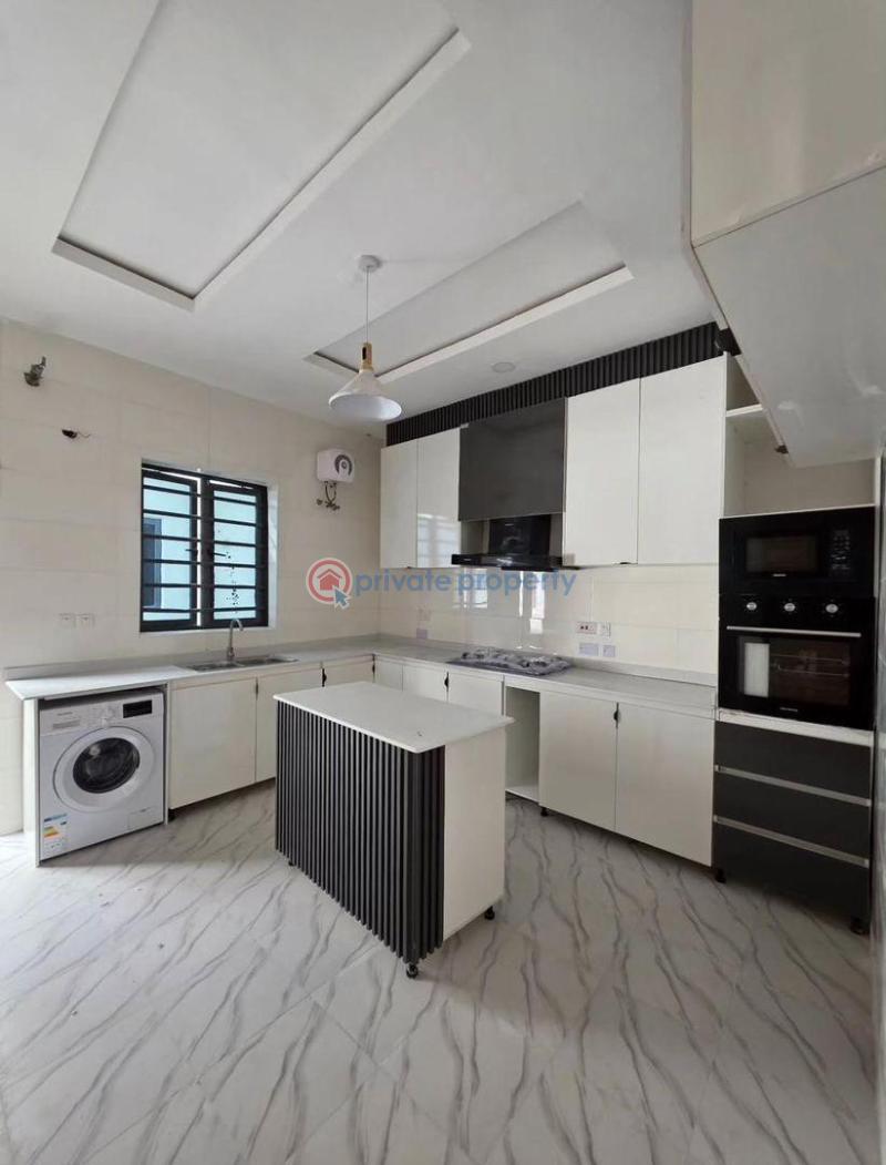 4 bedroom Semi detached Duplex For Sale Vgc Lekki Lekki Lagos - 12