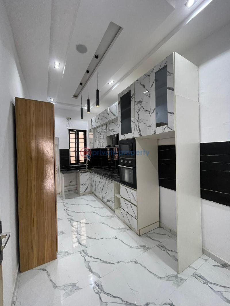 4 bedroom Duplex For Sale Ajah Lagos - 4