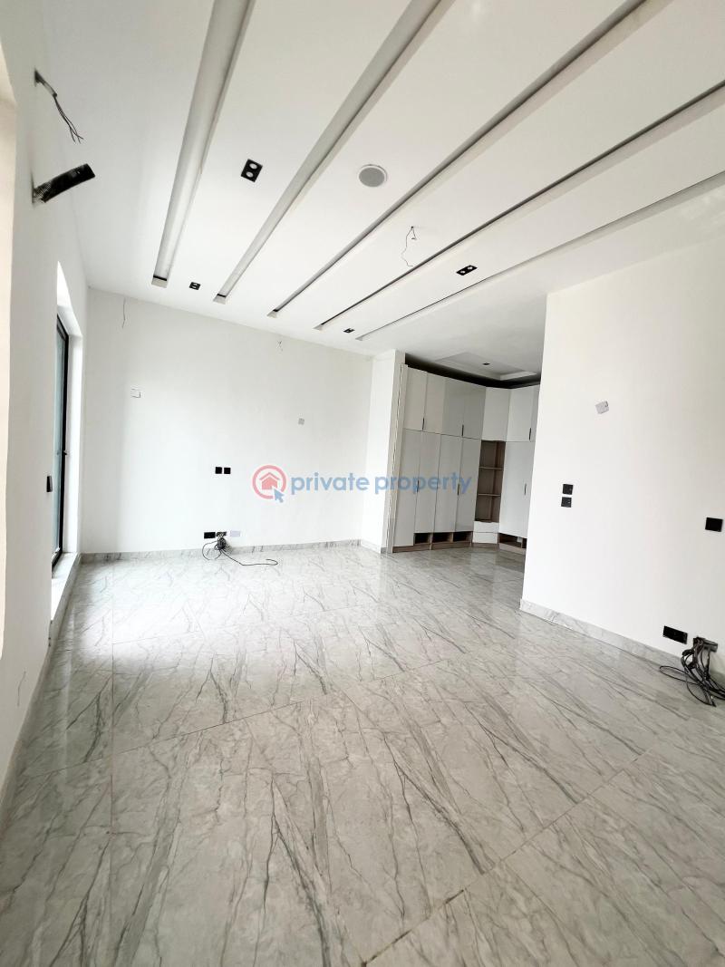 4bedroom semi detached duplex - 20 4 bedroom Semi detached Duplex For Sale Ajah Lagos - 20