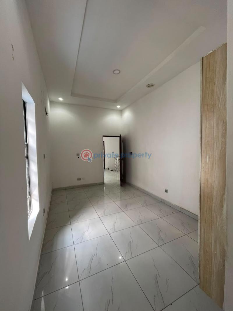 4 bedroom Detached Duplex For Sale Cheveron Lekki Lagos - 7