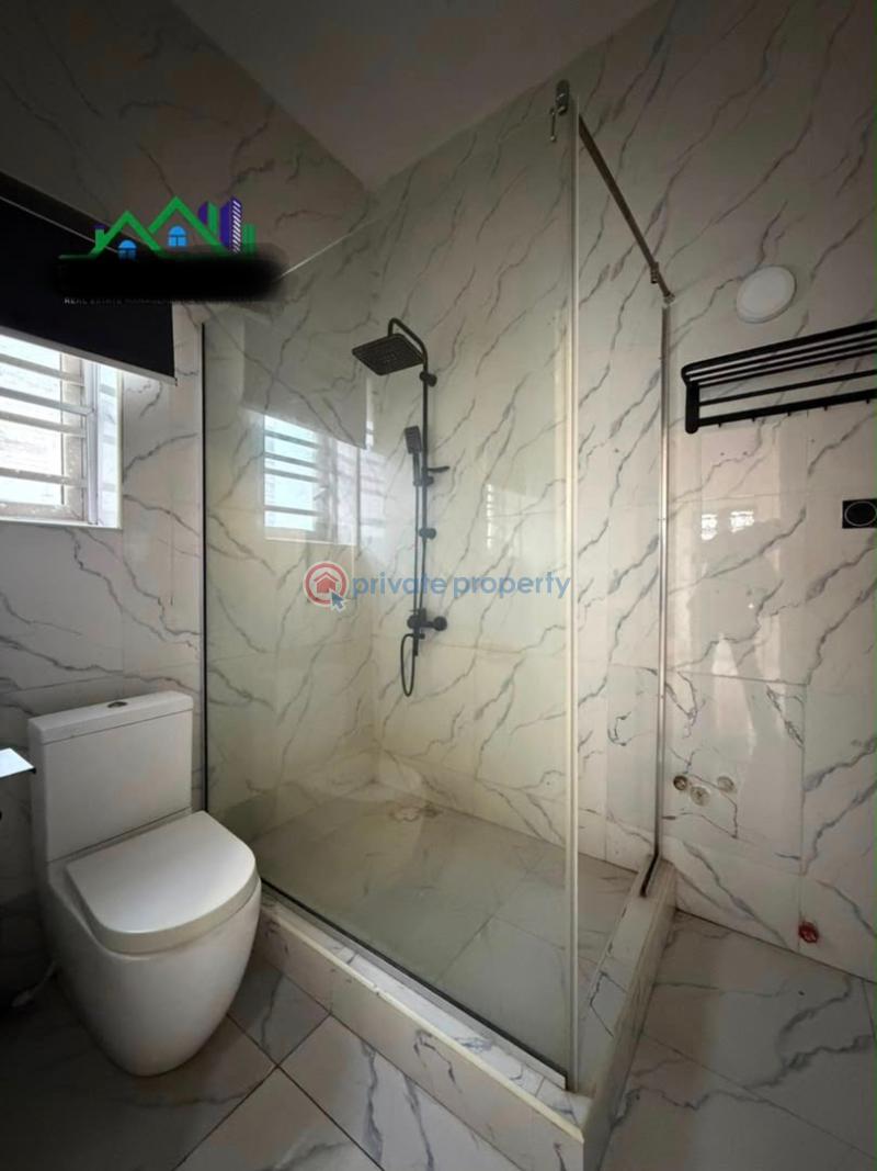 4 bedroom Semi detached Duplex For Rent Orchid Lekki Lagos - 7