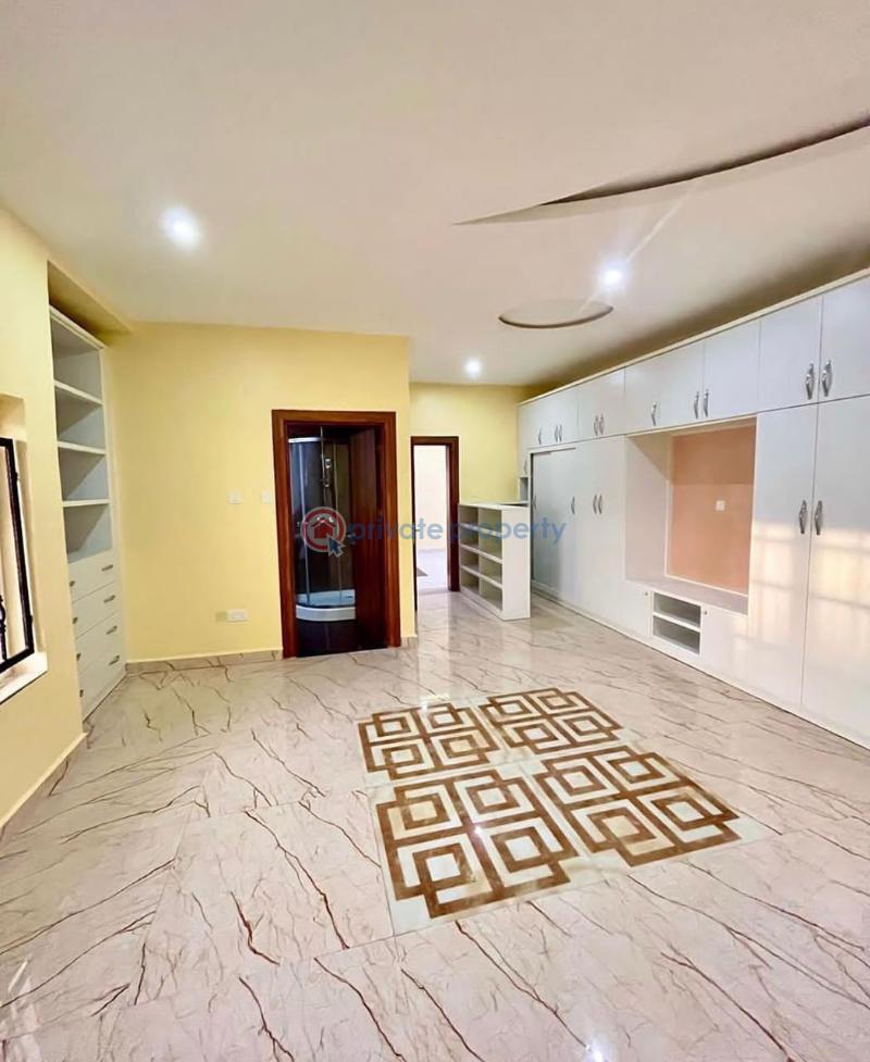 4 bedroom Duplex For Sale Guzape Abuja Phase 1  - 8