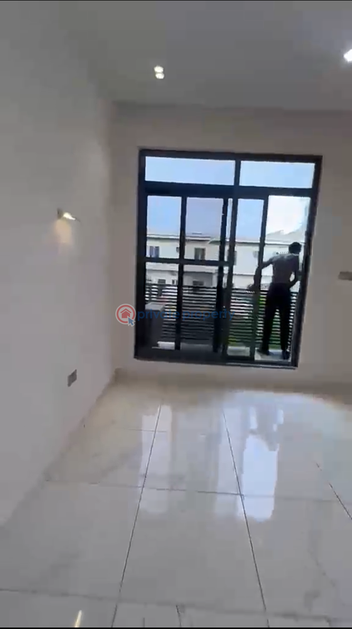 4 bedroom Semi detached Duplex For Rent Life Camp By Magistrate Court Abuja Life Camp Abuja Phase 3  - 0