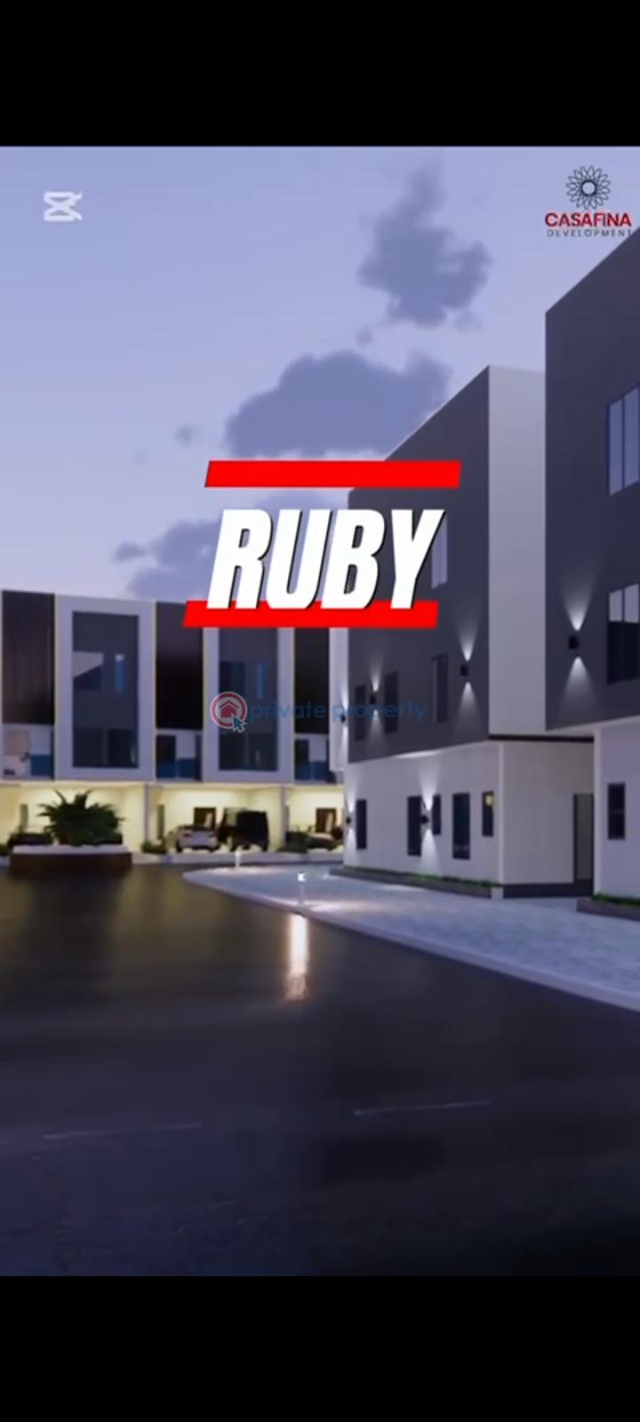 4 bedroom Semi detached Bungalow For Sale Maryland, Maryland Lagos - 2