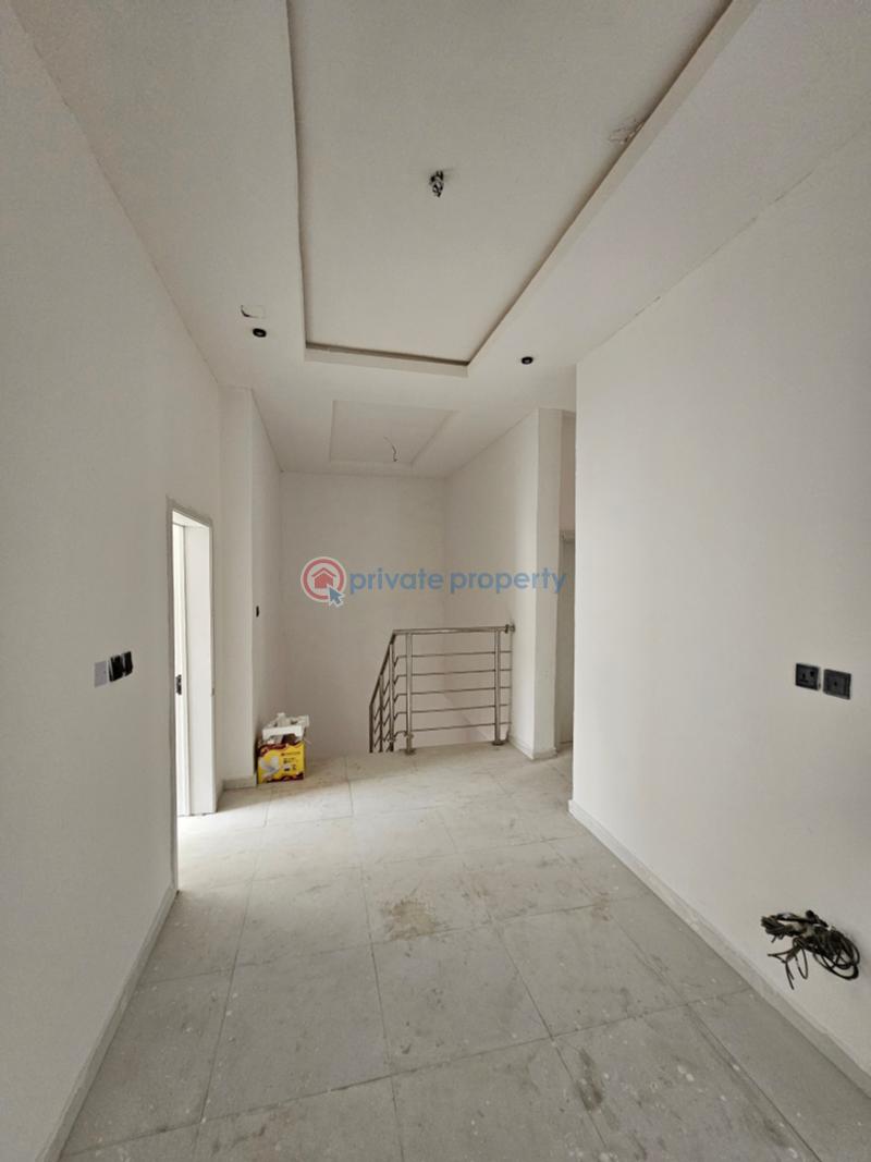 4 bedroom Duplex For Rent Victoria Garden City Lekki Lagos - 3