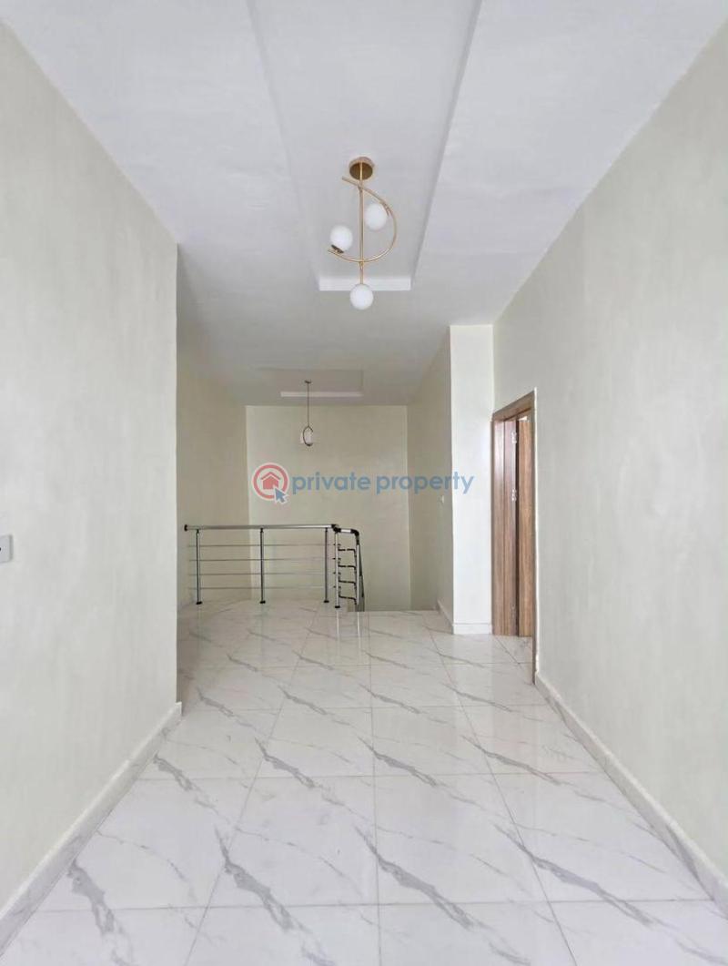 4 bedroom Semi detached Duplex For Sale Vgc Lekki Lekki Lagos - 3
