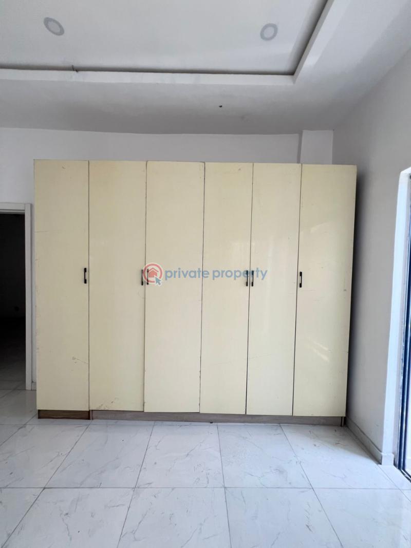 4 bedroom Semi detached Duplex For Sale Chevron Drive Lekki Lagos - 15