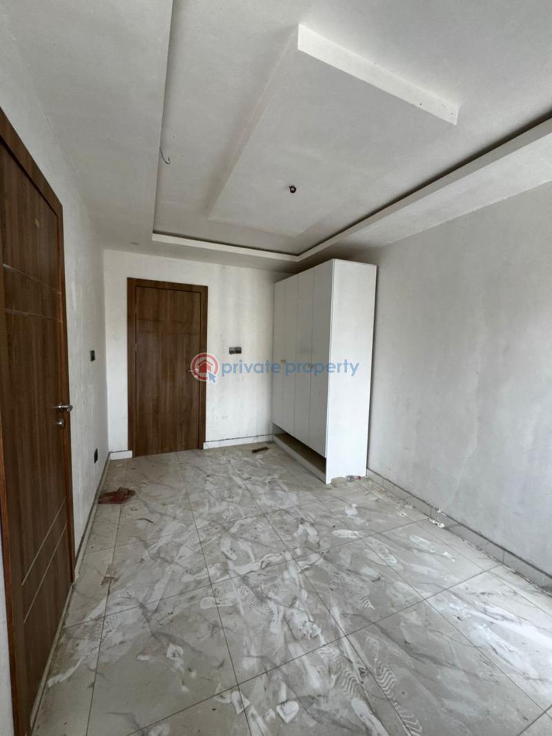 4 bedroom Semi detached Duplex For Sale Gbagada Lagos - 14