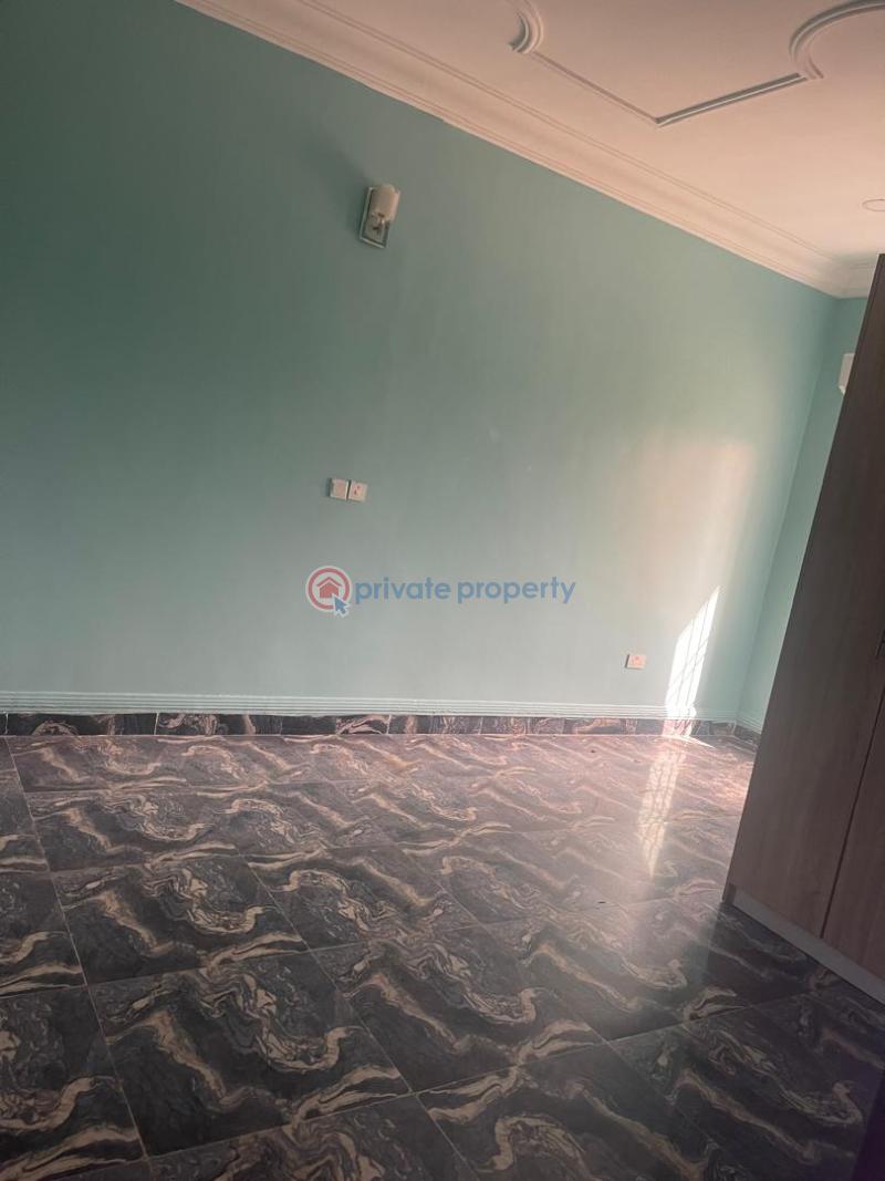 4bedroom semi detached duplex - 1 4 bedroom Semi detached Duplex For Sale Life Camp Abuja Phase 3  - 1