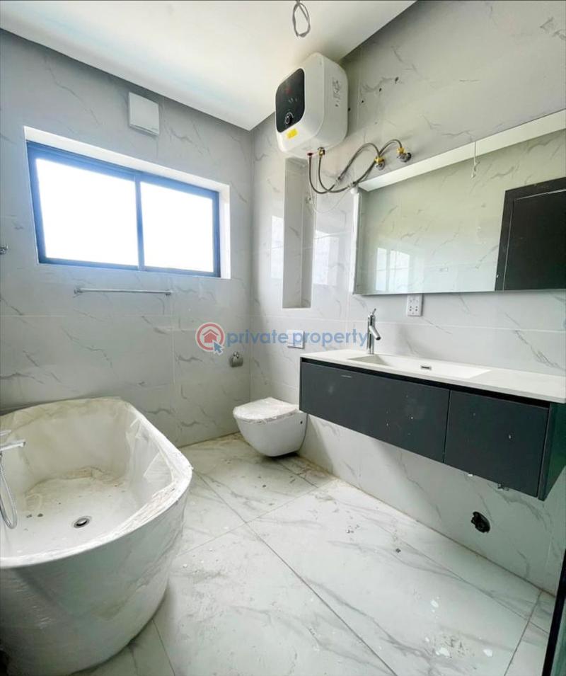 4 bedroom Detached Duplex For Sale Ikoyi Lagos Nigeria Ikoyi Lagos - 7