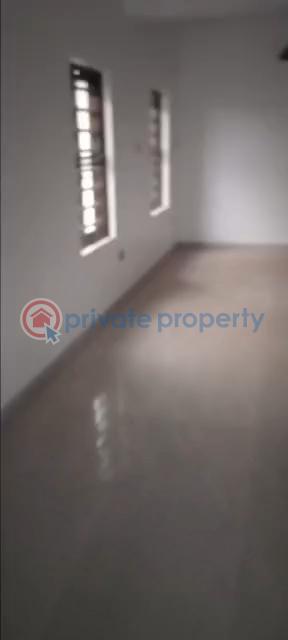 4 bedroom Semi detached Duplex For Rent Onipetesi Estate Mangoro Ikeja Lagos - 1