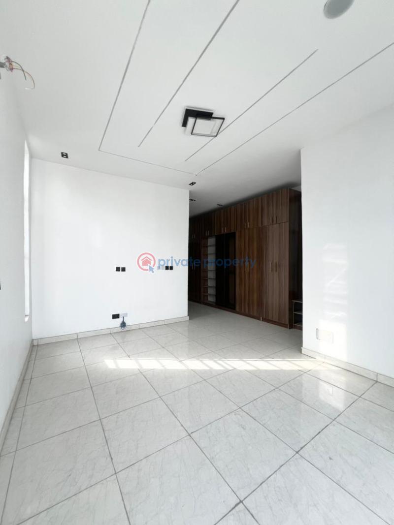 4 bedroom Semi detached Duplex For Sale Ikota Lekki Lagos - 8