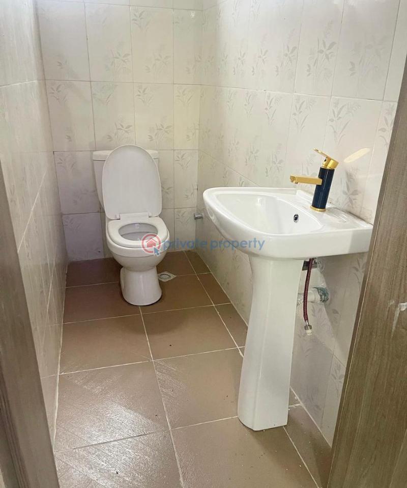 4bedroom semi detached duplex - 6 4 bedroom Semi detached Duplex For Sale Ikota Lekki Lagos - 6