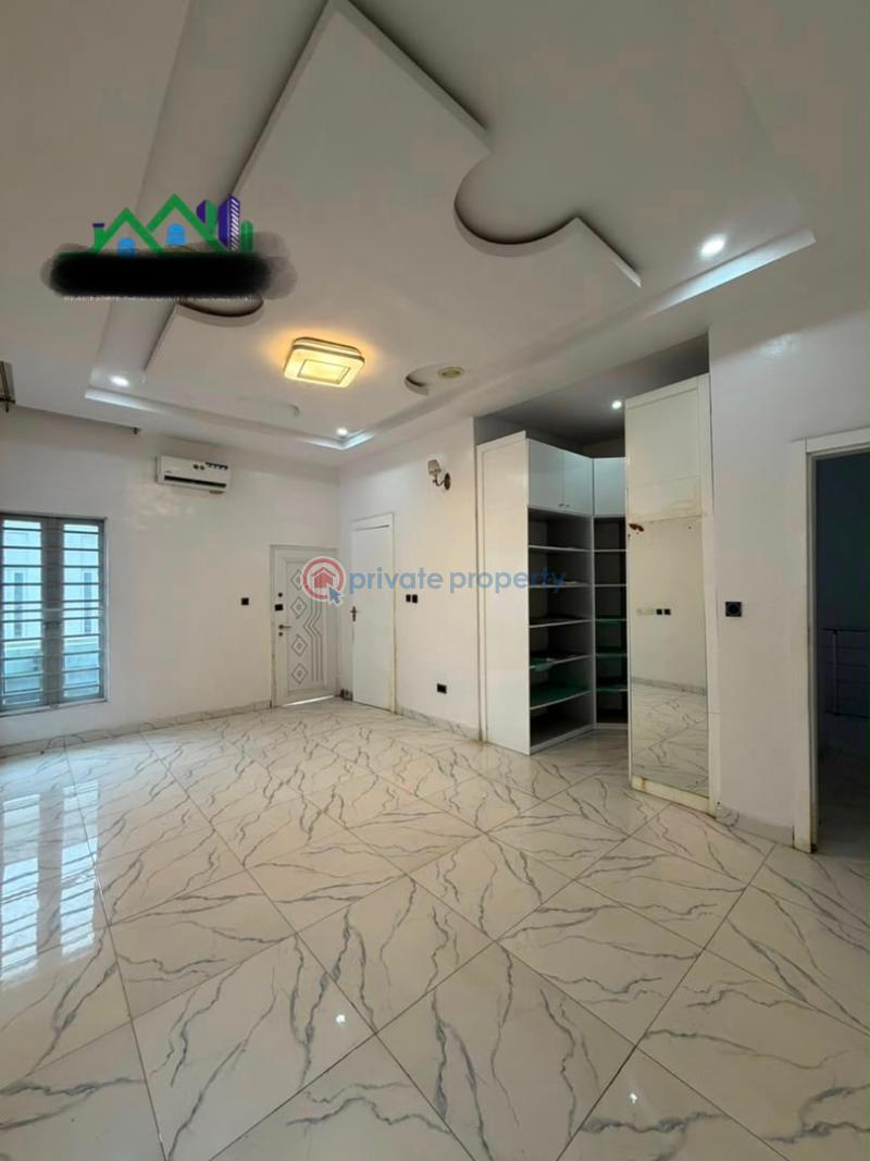 4 bedroom Semi detached Duplex For Rent Orchid Lekki Lagos - 10
