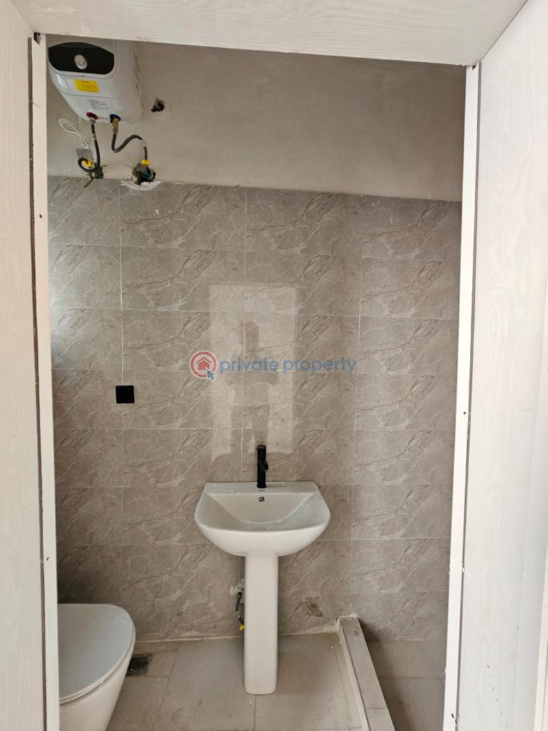 4 bedroom Duplex For Rent Victoria Garden City Lekki Lagos - 6