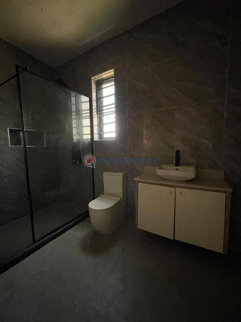 4bedroom semi detached duplex - 10 4 bedroom Semi detached Duplex For Sale Lekki Phase One Lagos Lekki Phase 1 Lagos - 10